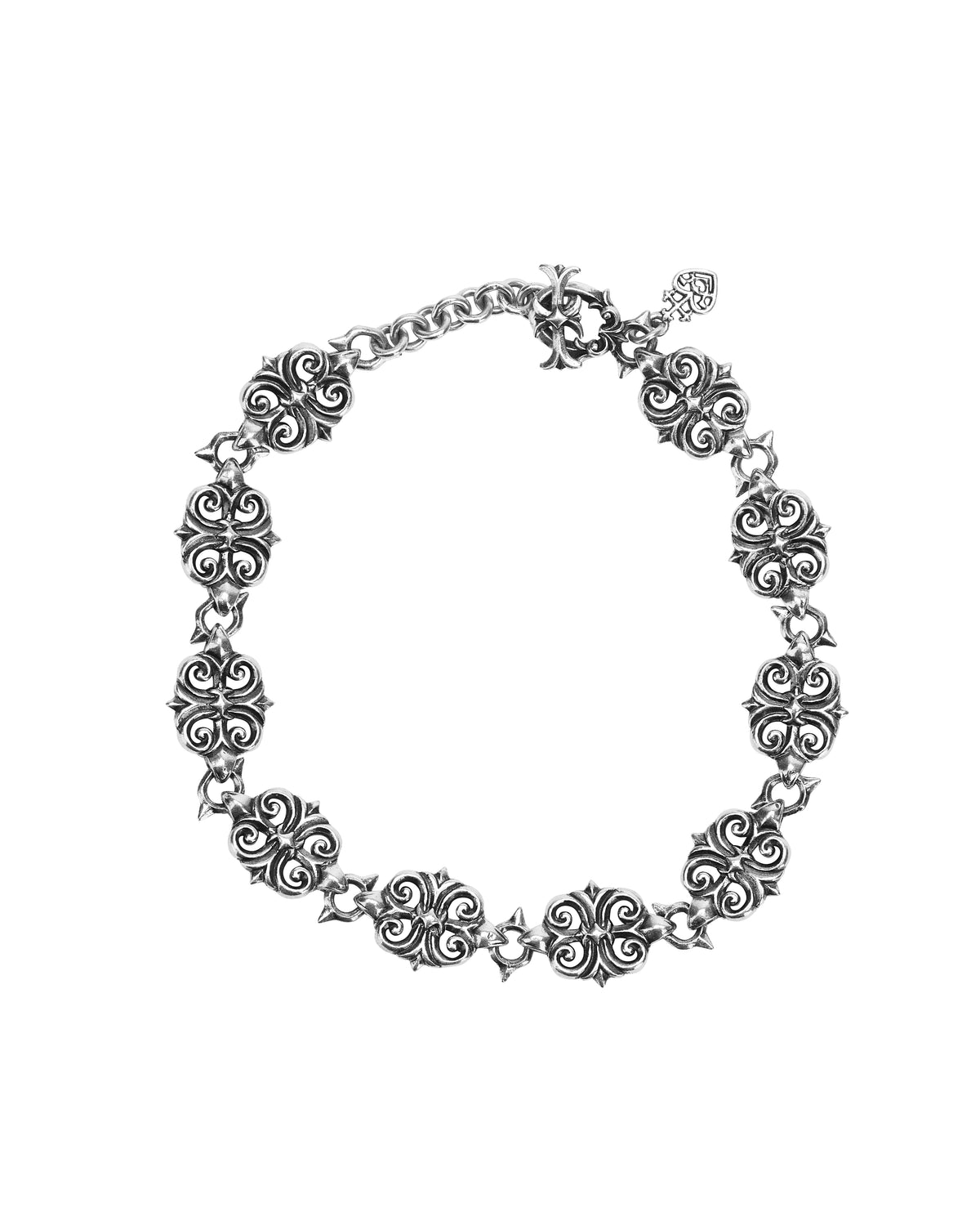 Versailles Chain Bracelet
