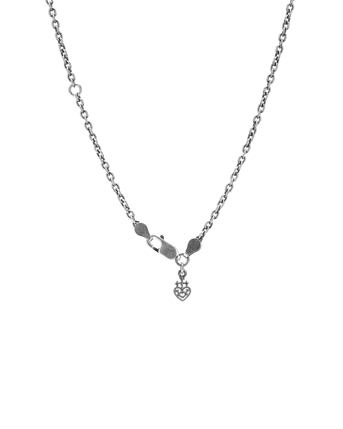 Cathedral Vial Necklace