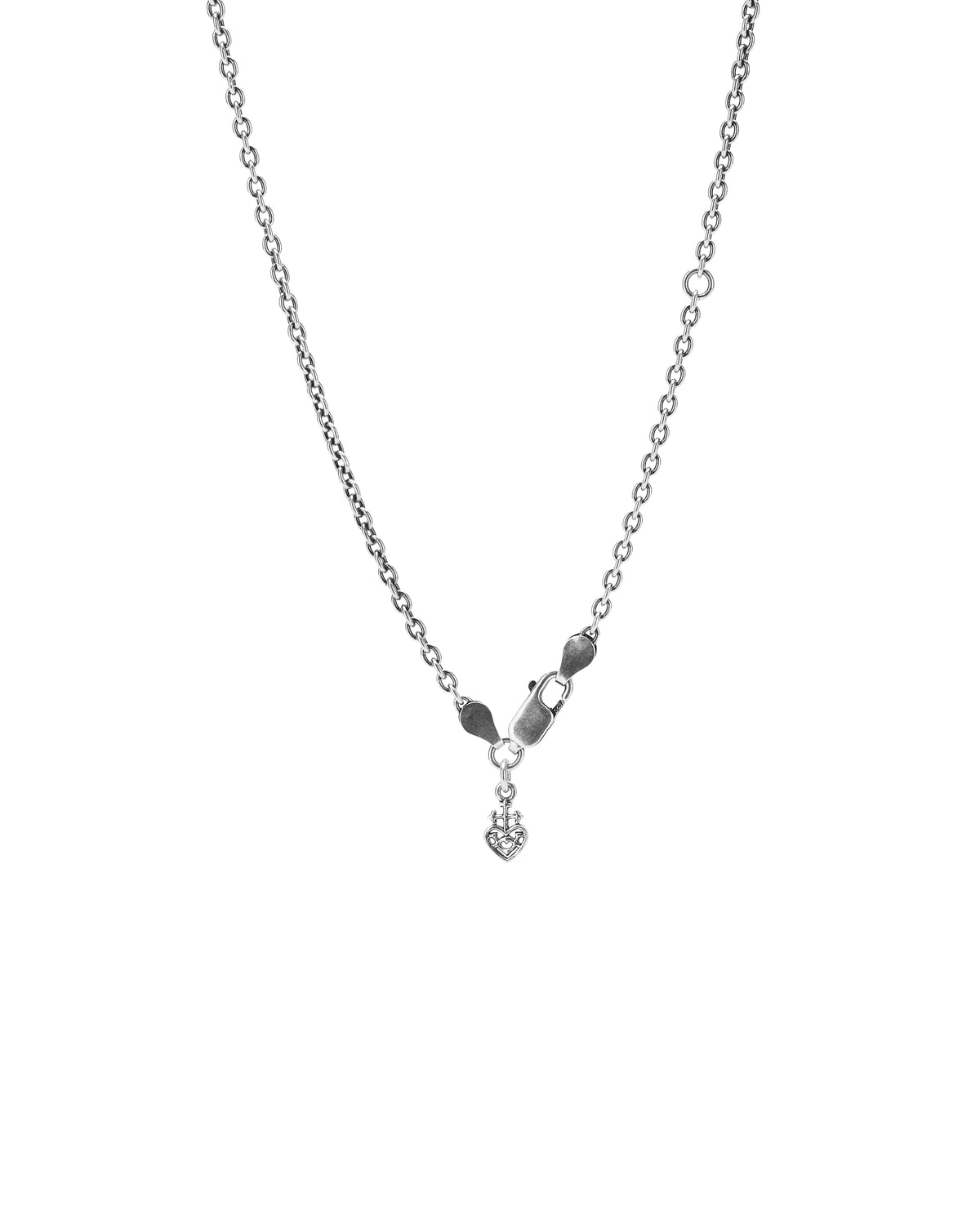 Sanctuary Vial Necklace
