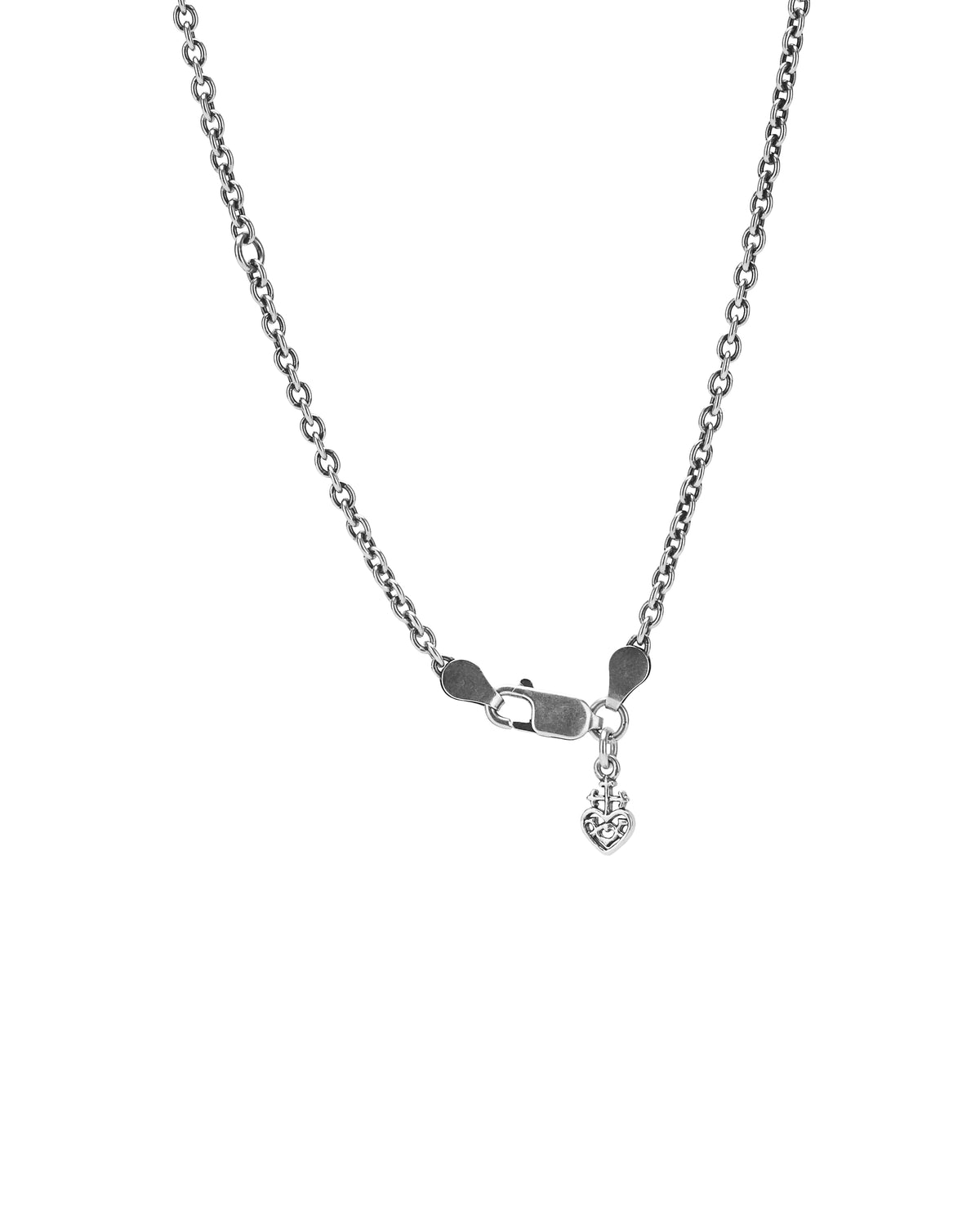 Avec Amour Necklace