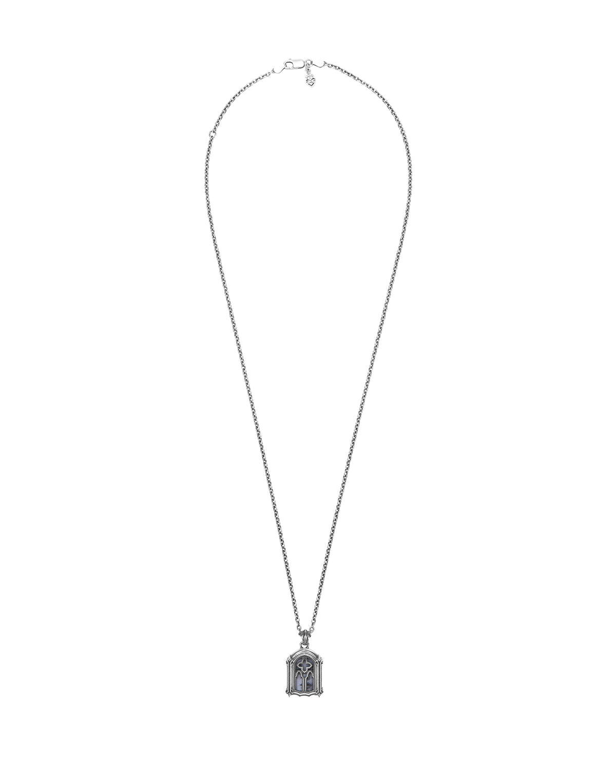 Avec Amour Necklace