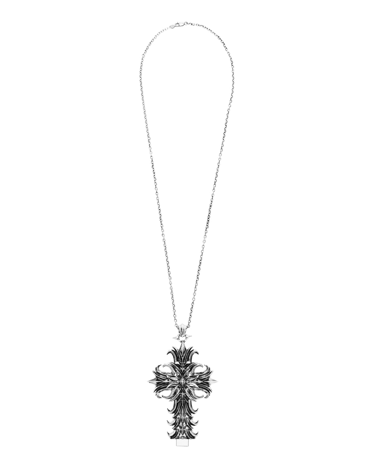 Saved By Bass USB Holder Necklace