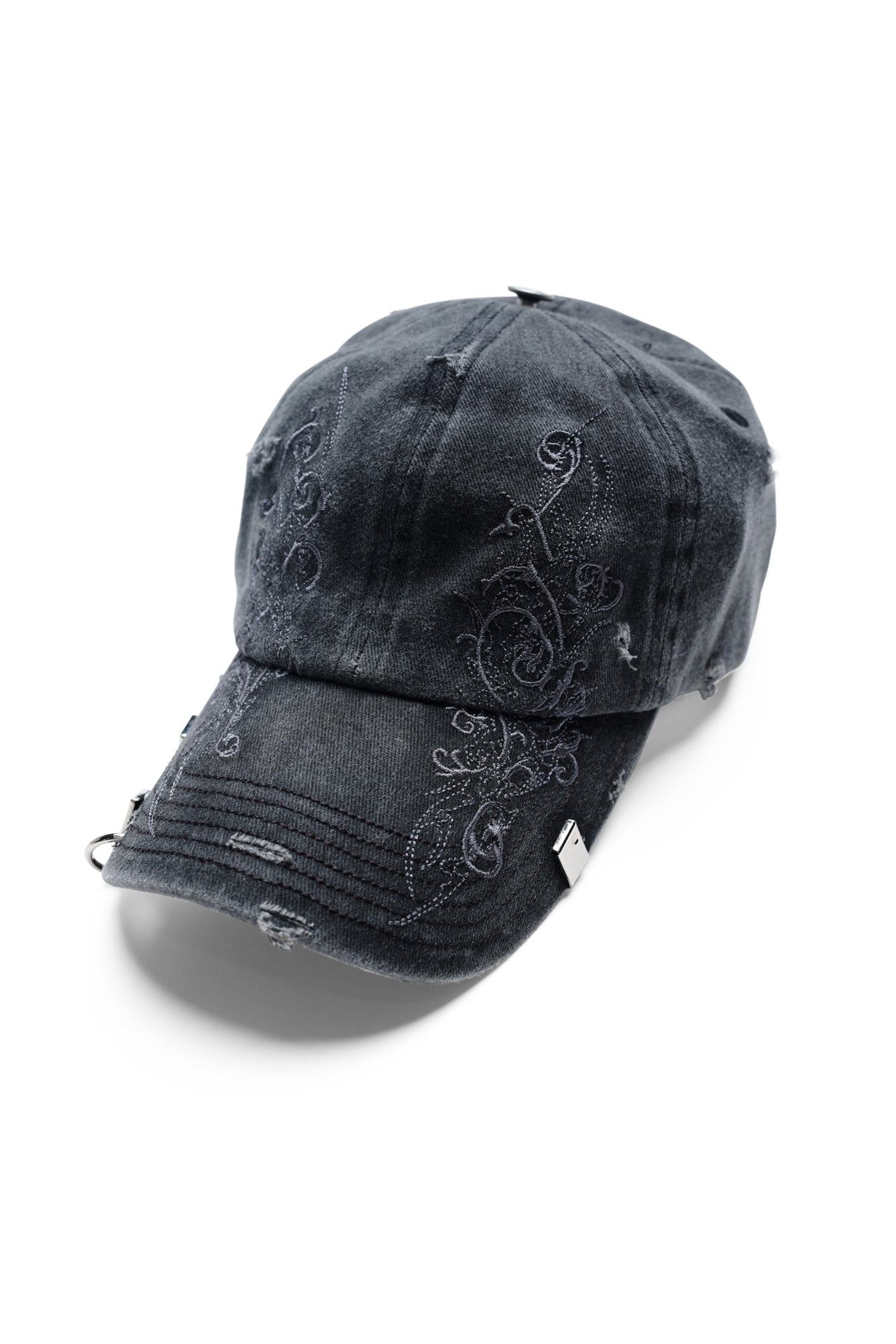 Nuisance Cap
