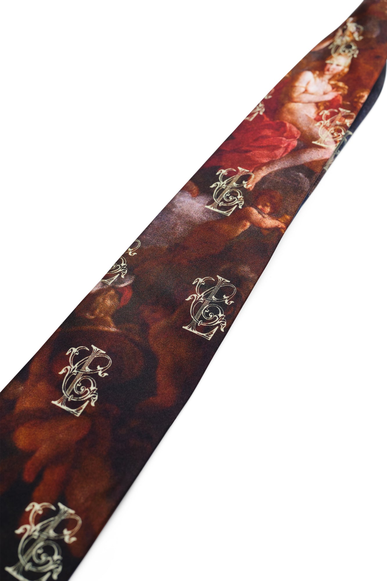 Baroque Tie