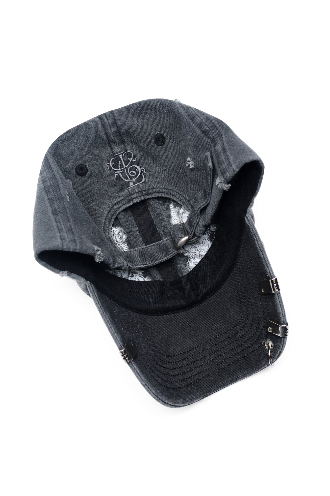 Nuisance Cap