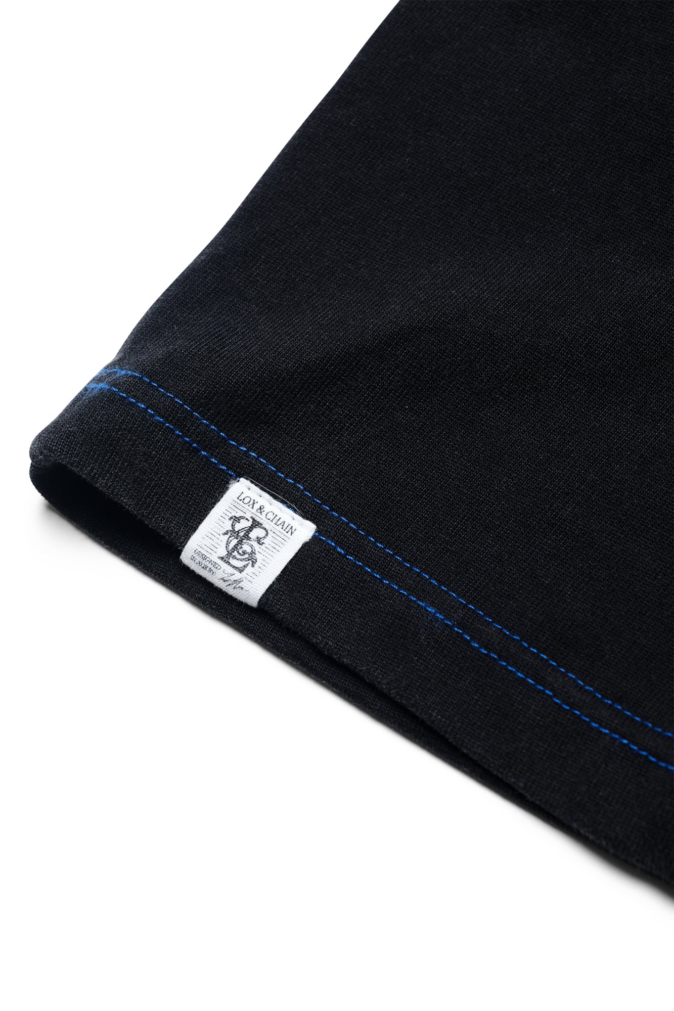 Redemption Arc T-Shirt - Black