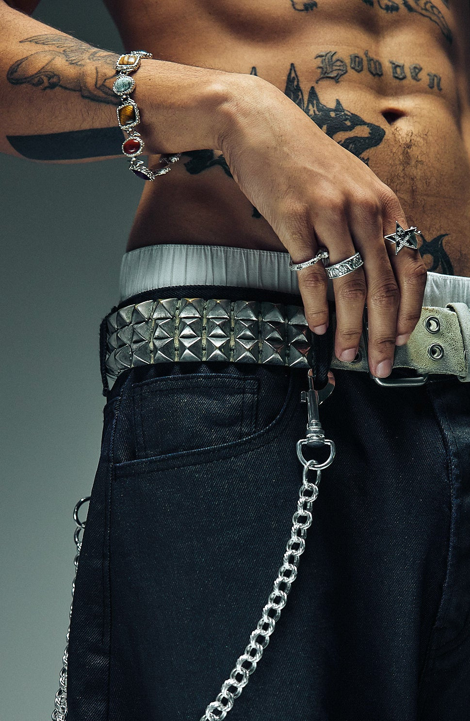 Desert Gems Bracelet