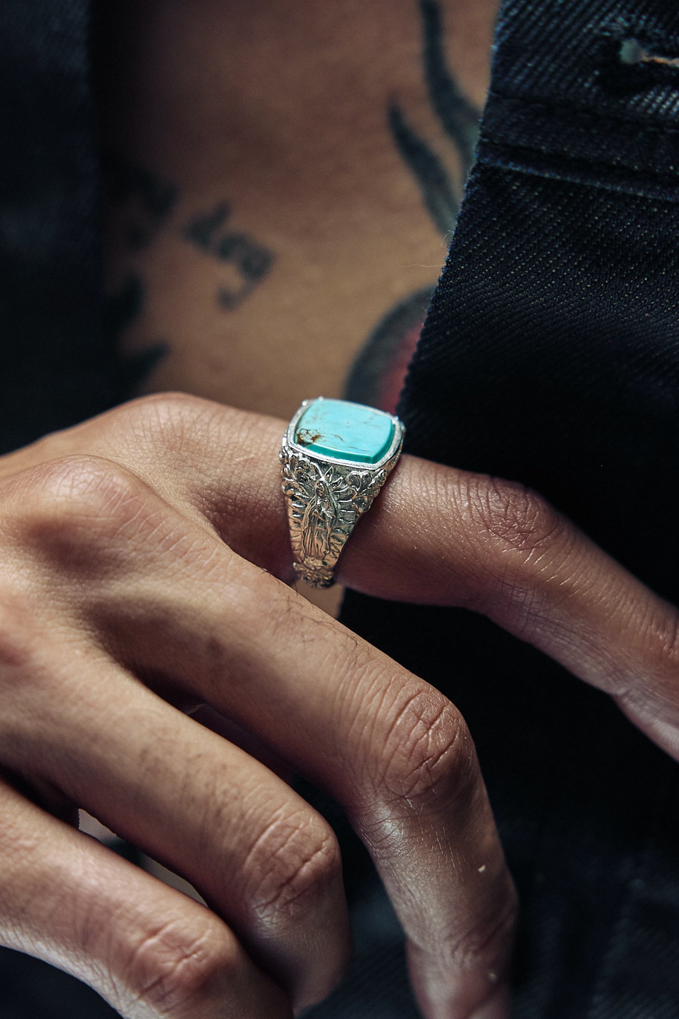 Lox & Chain | Jewellery Made For Life