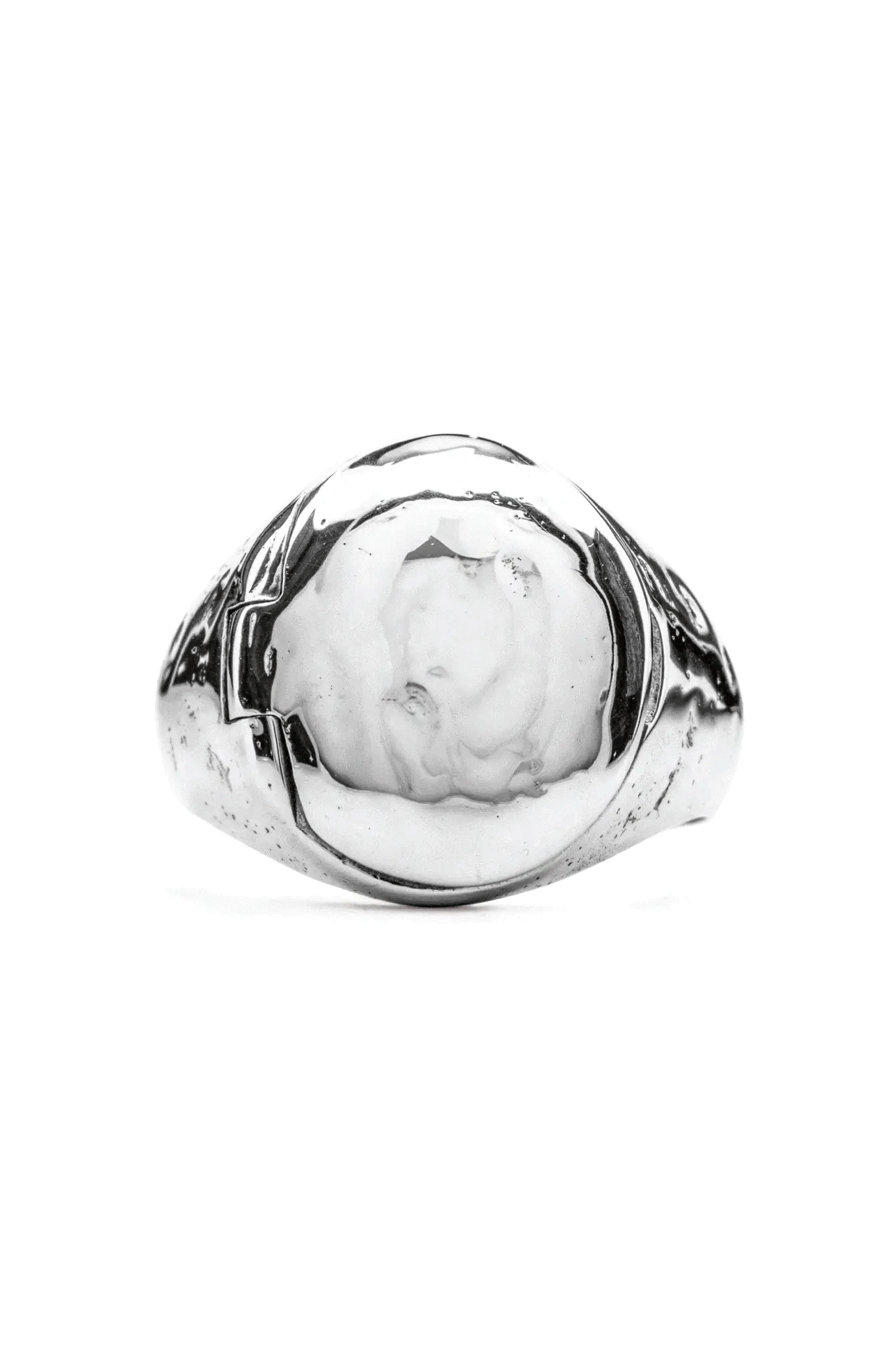 Memento Locket Signet