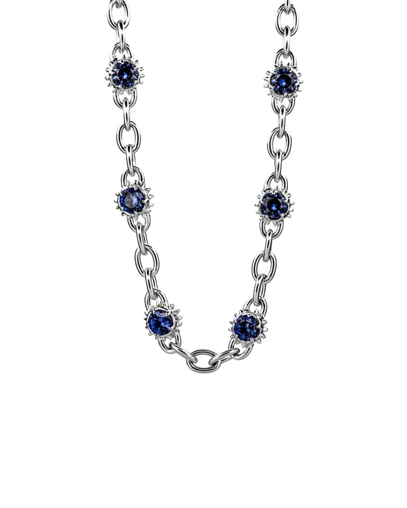Morning Star Necklace