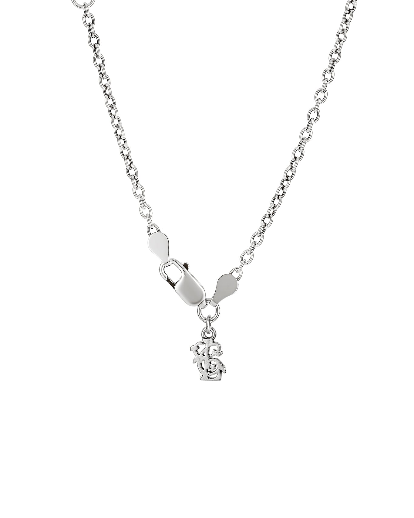 Godspeed Necklace
