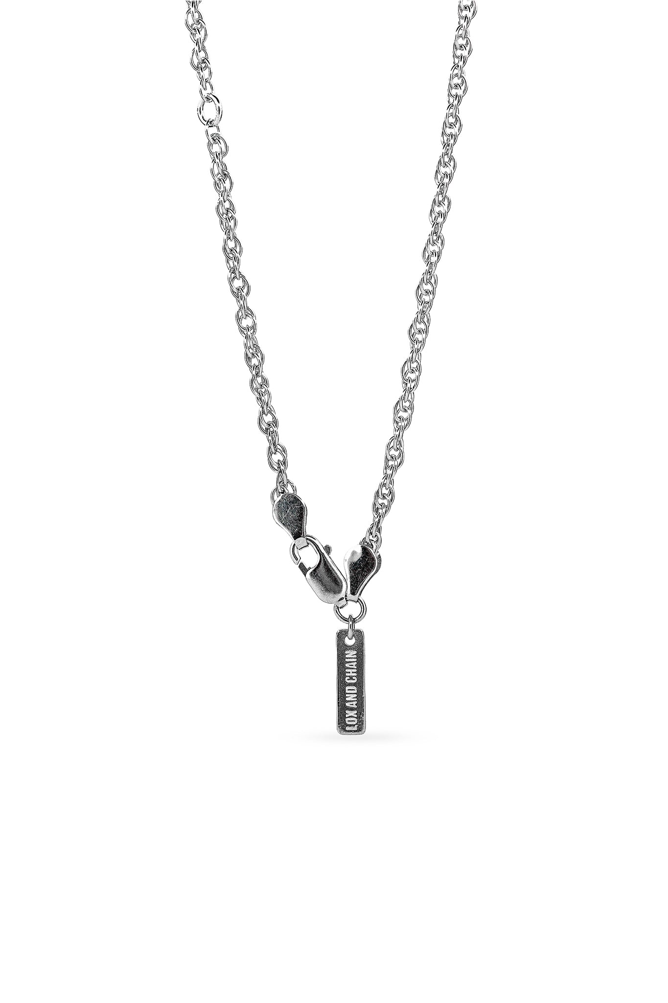 Jesus Piece Necklace