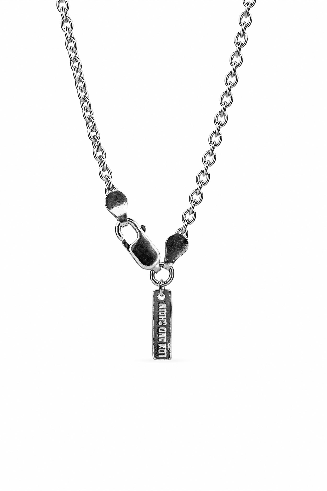 Sacred Gemstone Necklace