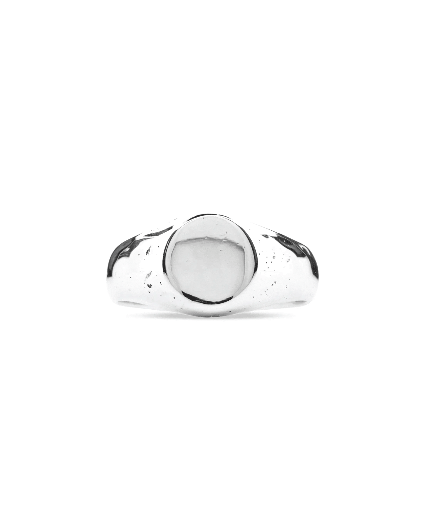Perfect Signet – Lox & Chain