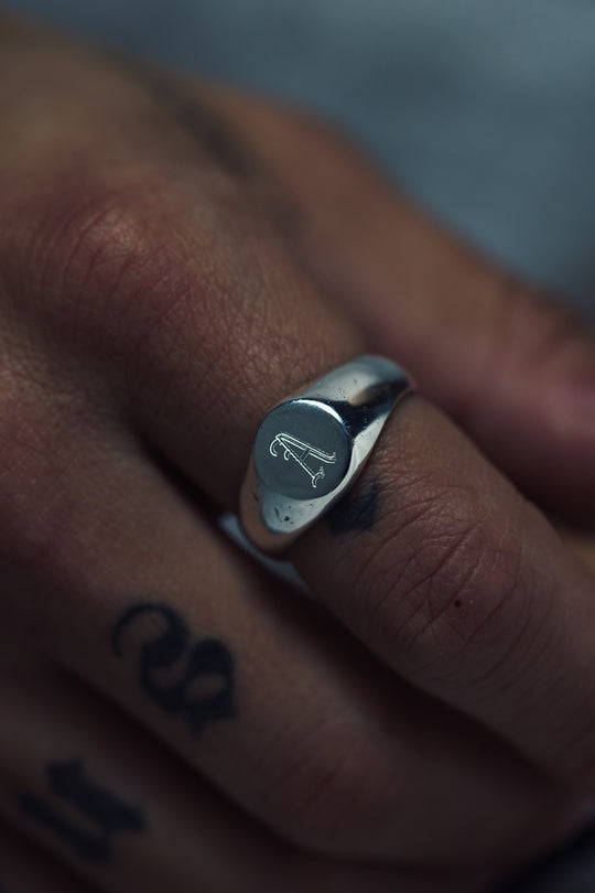 Perfect Signet