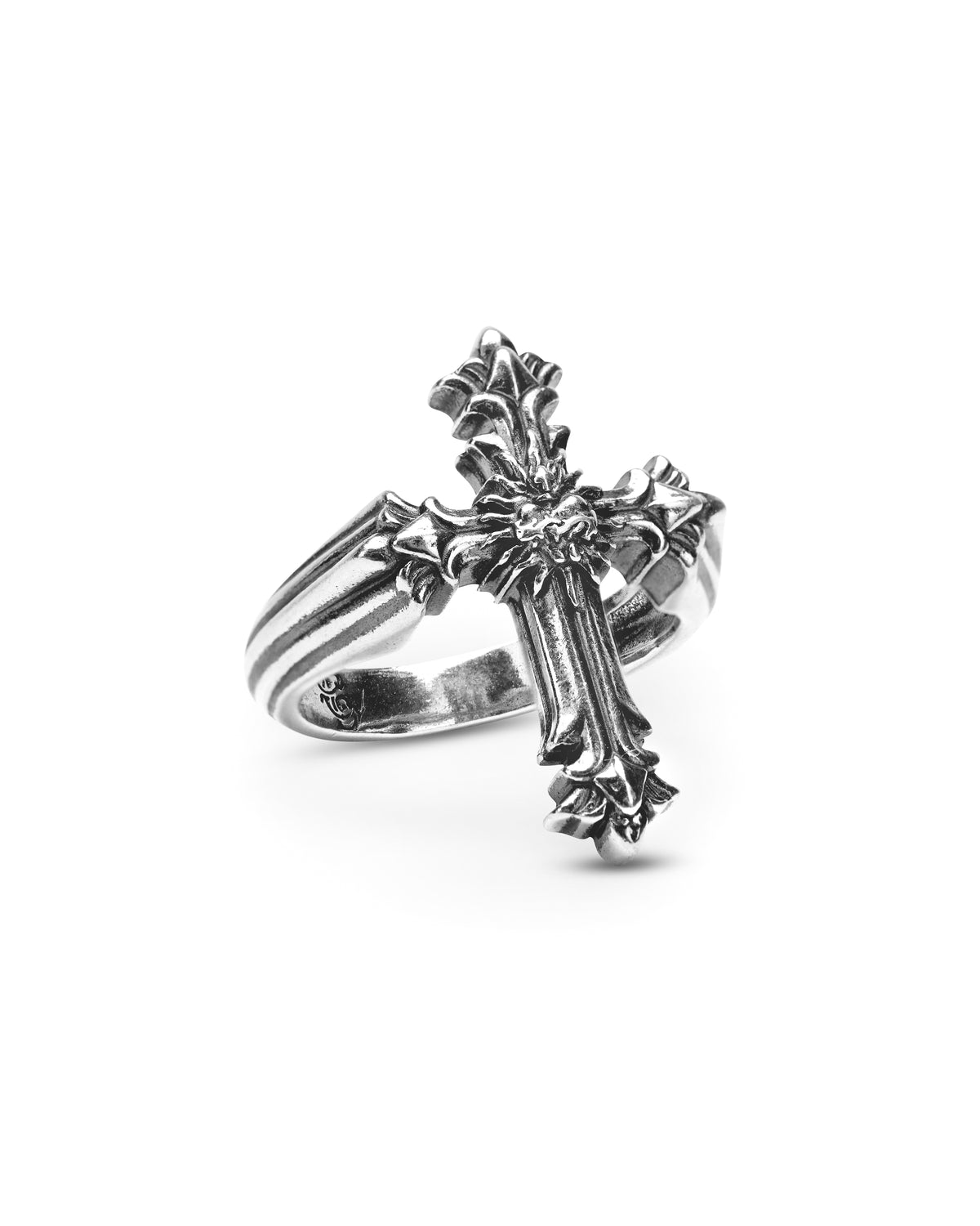 Sacred Cross Signet