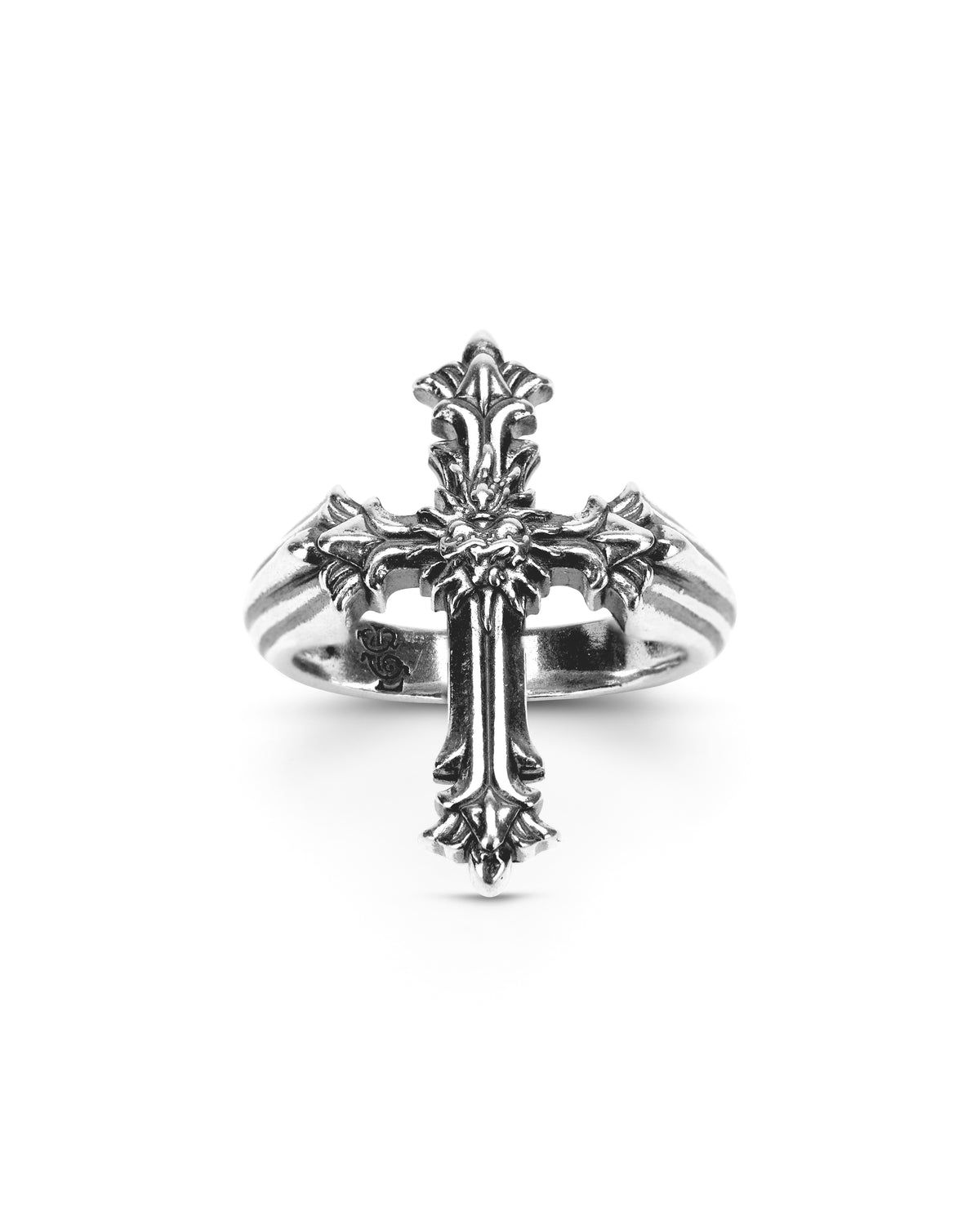 Sacred Cross Signet