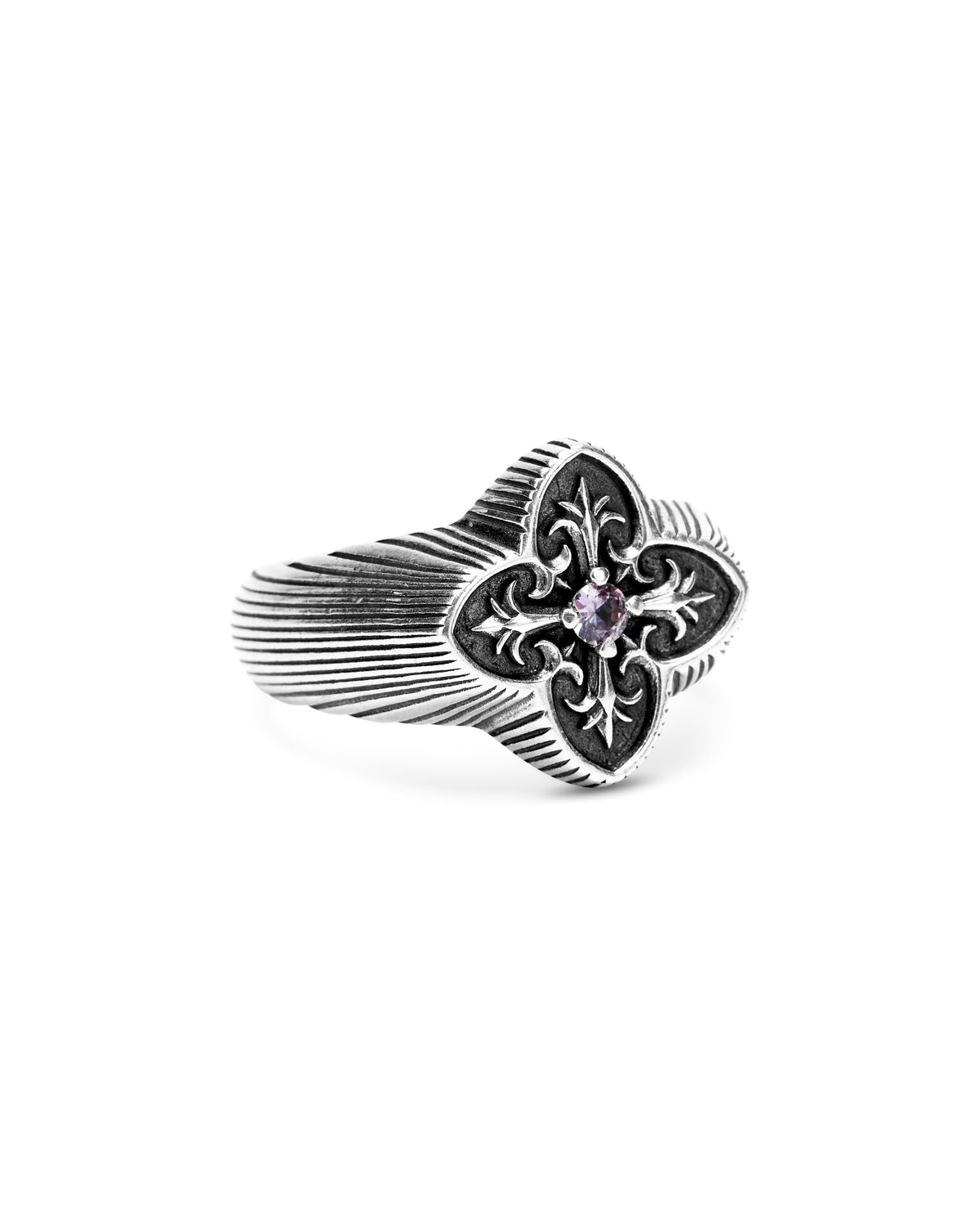 Clarity Signet