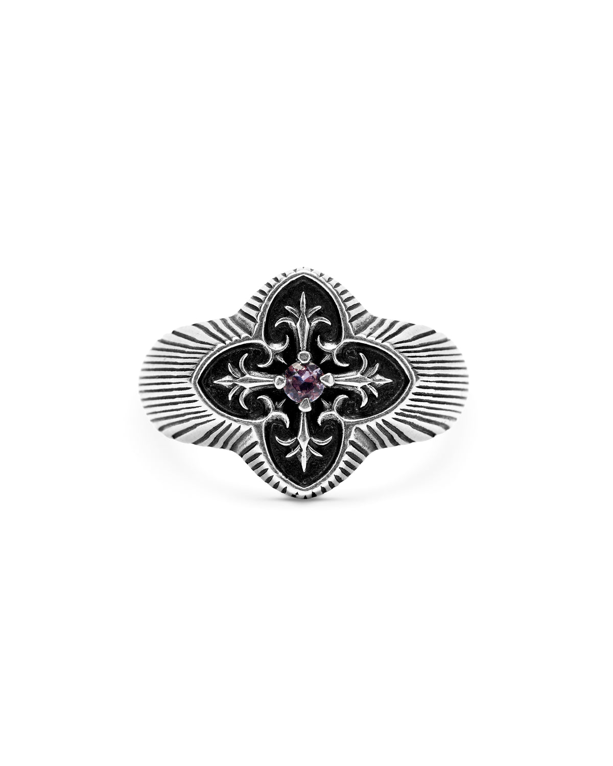 Clarity Signet
