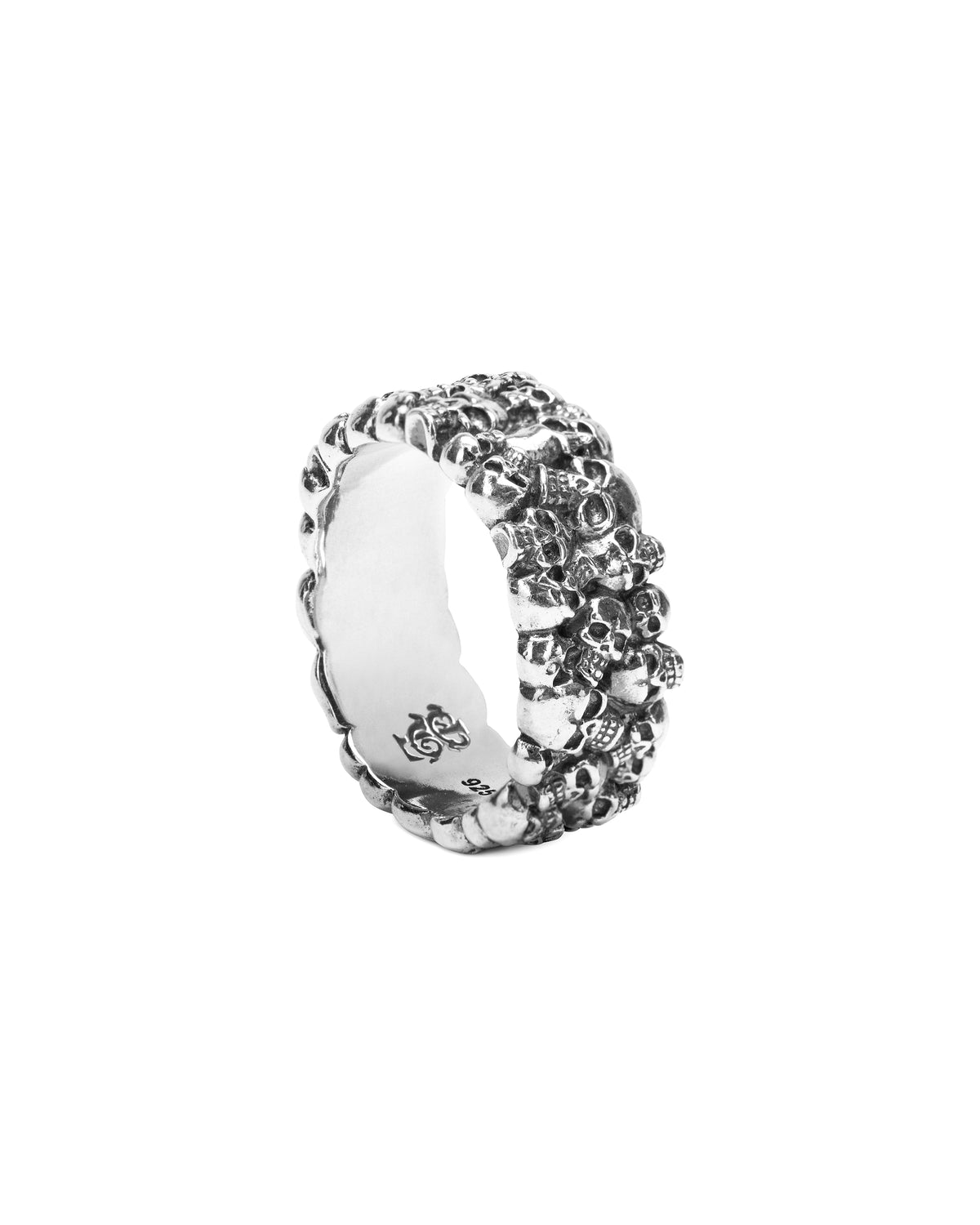 Catacombs Ring