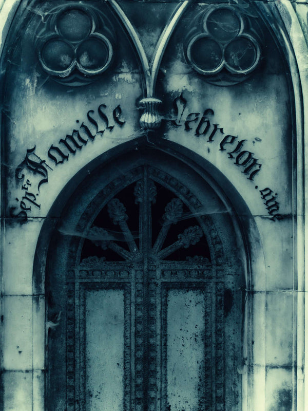 Dropped: Sanctum