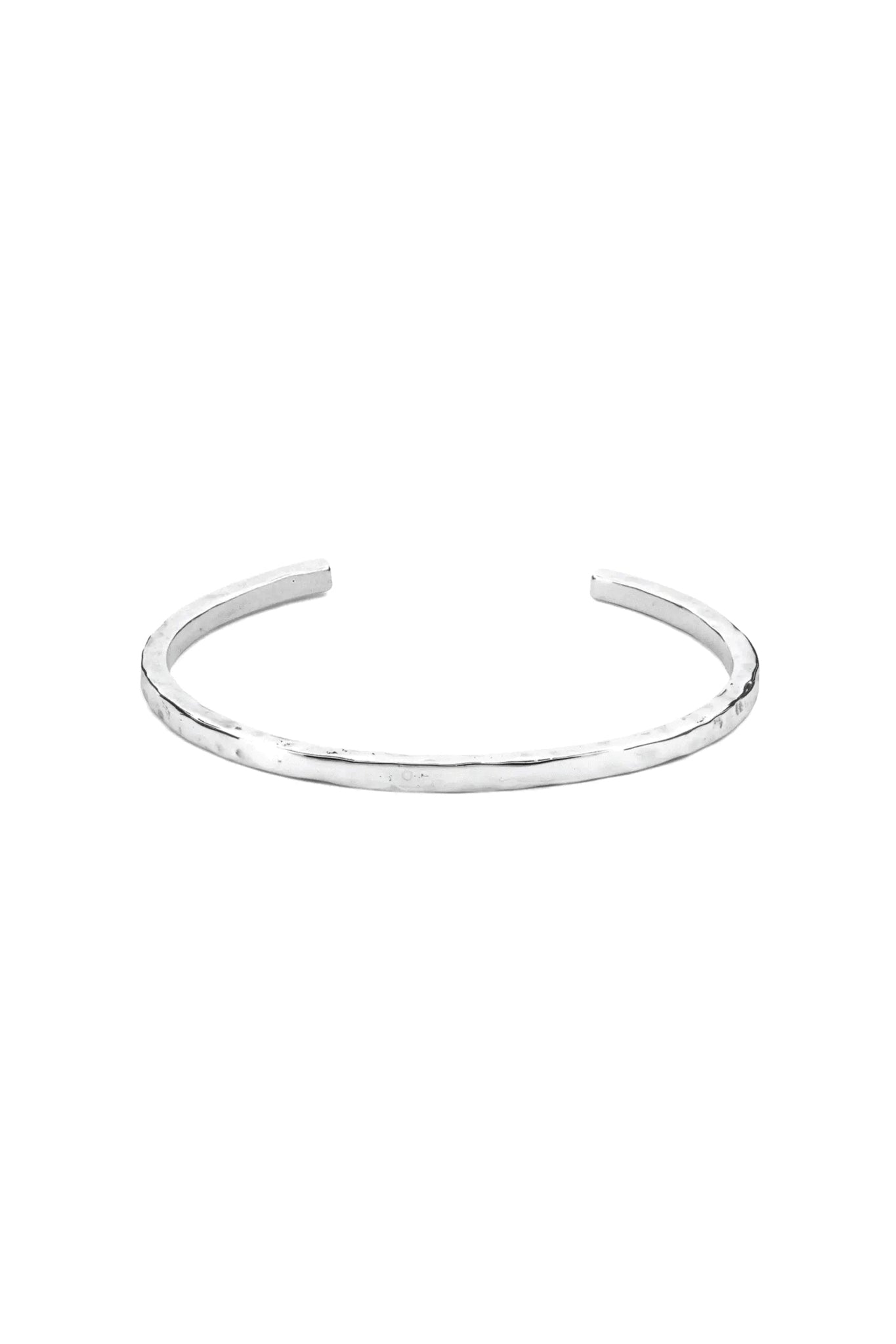 Slim Cuff Bracelet