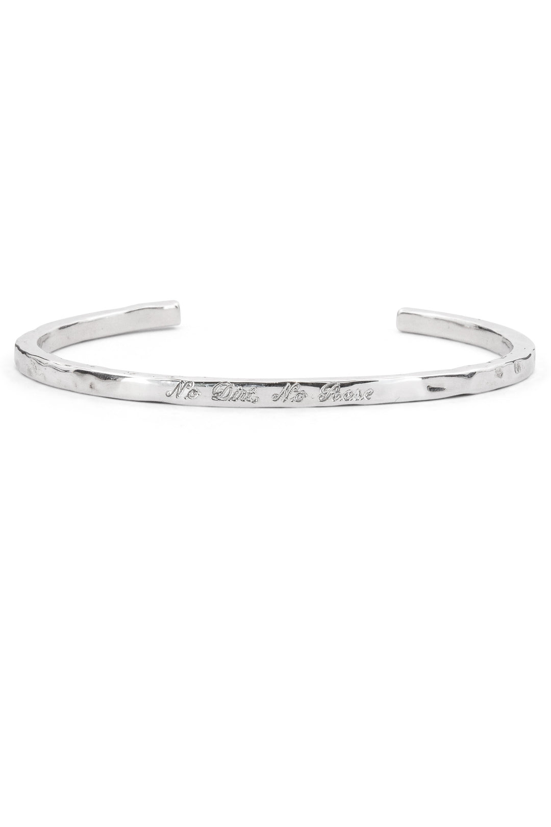 Slim Cuff Bracelet