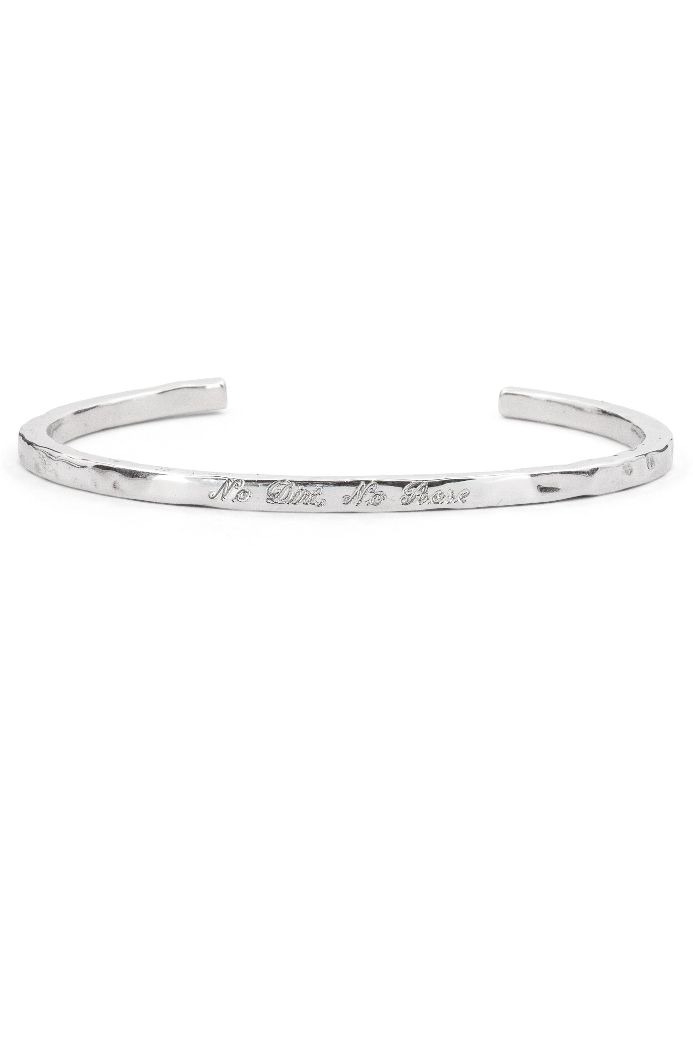 Slim Cuff Bracelet