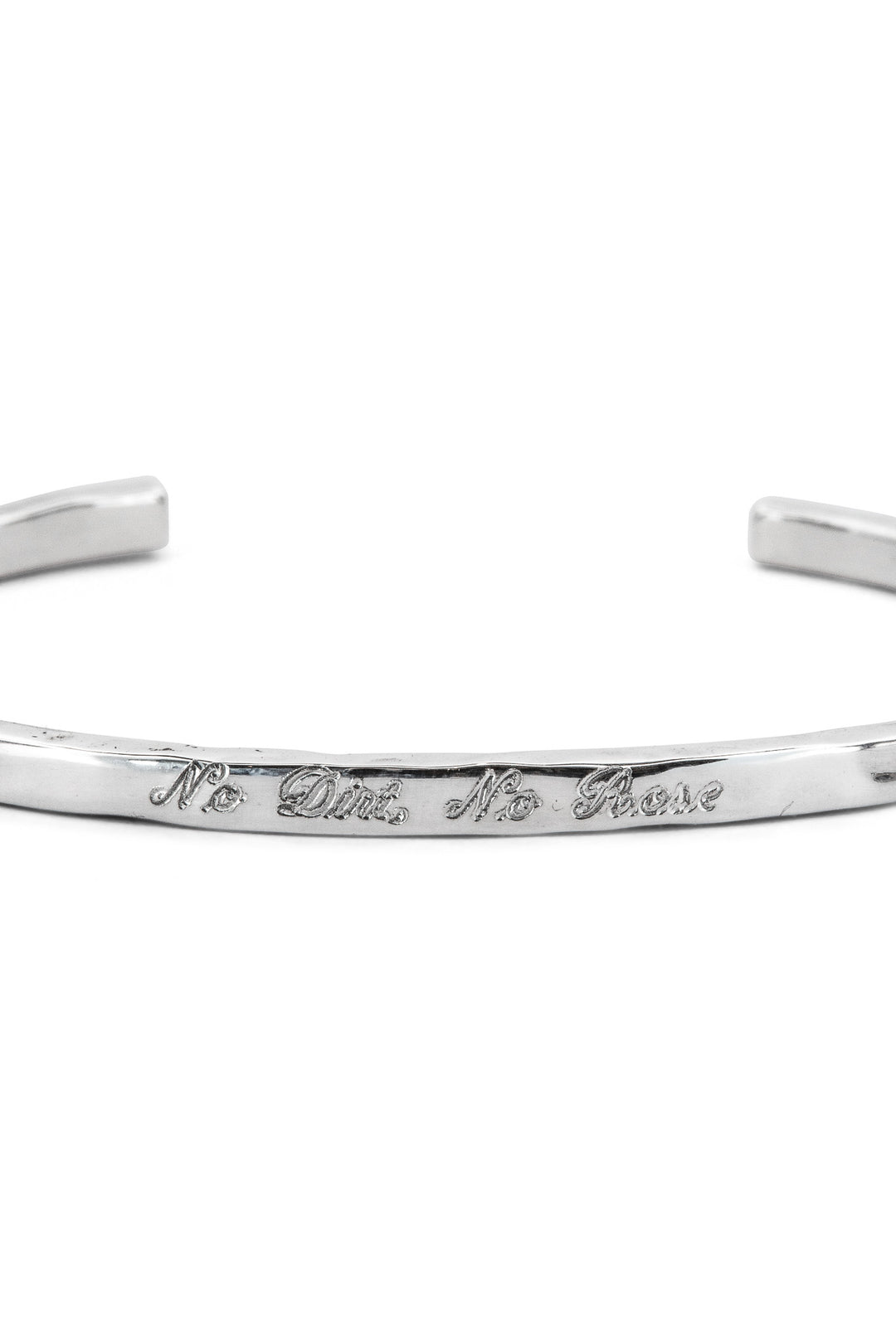 Slim Cuff Bracelet