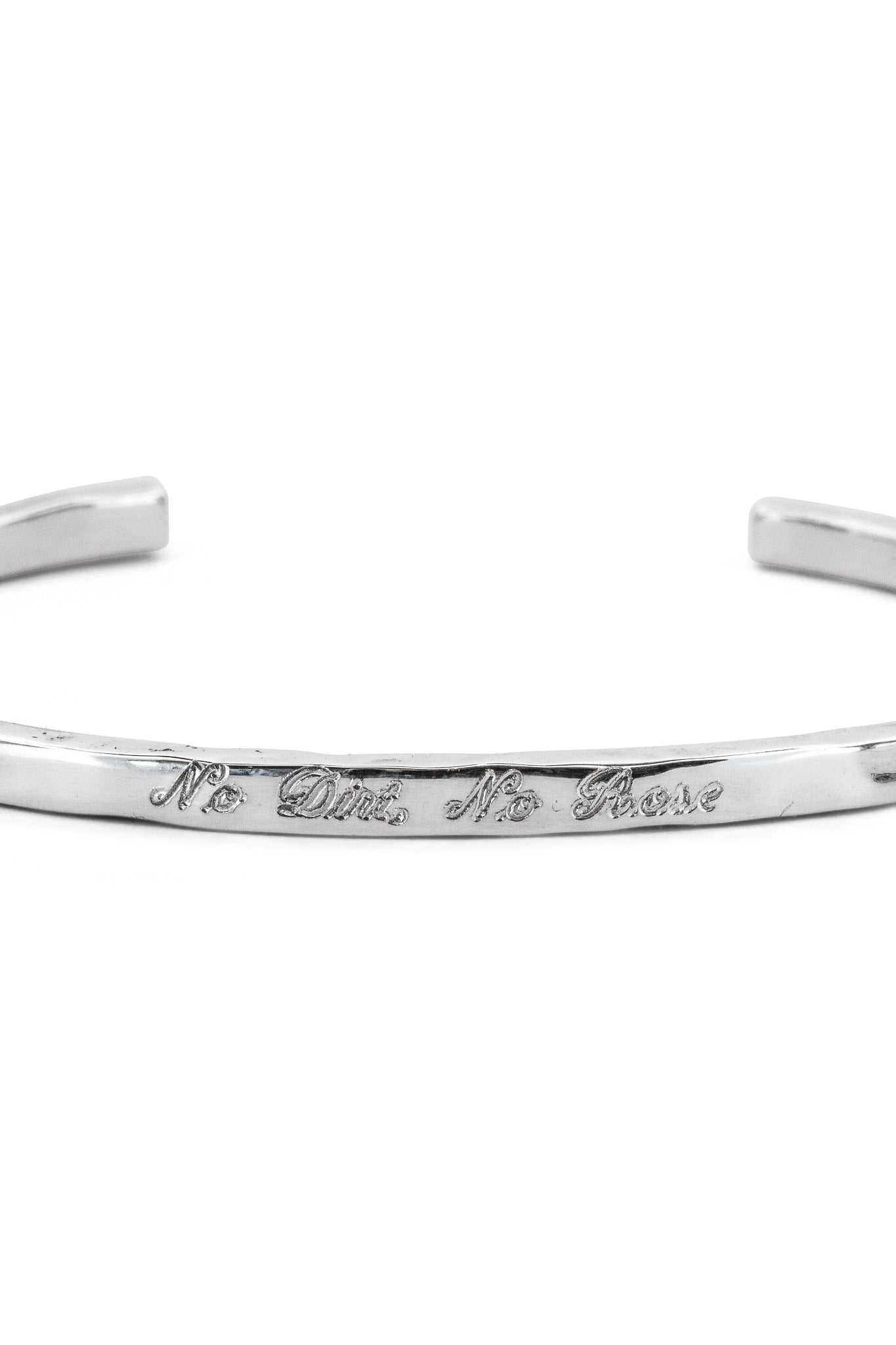 Slim Cuff Bracelet
