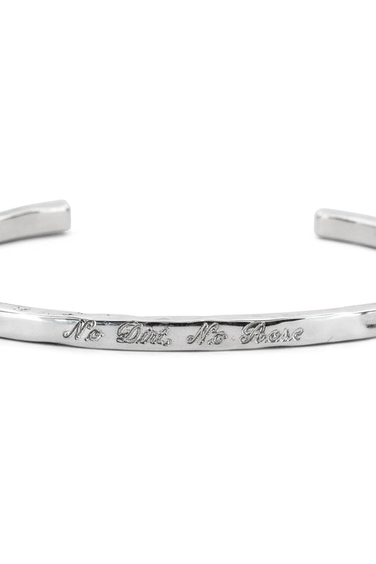 Slim Cuff Bracelet