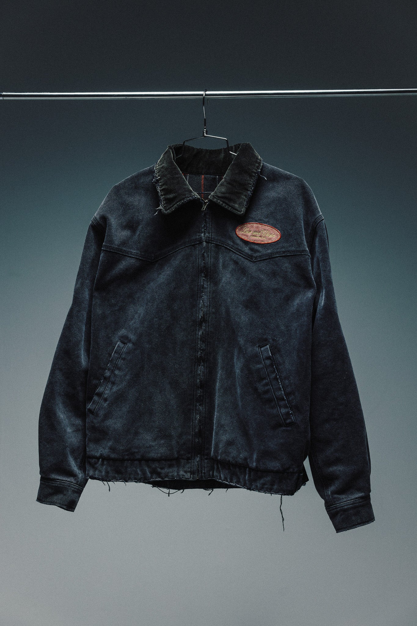 Work Jacket