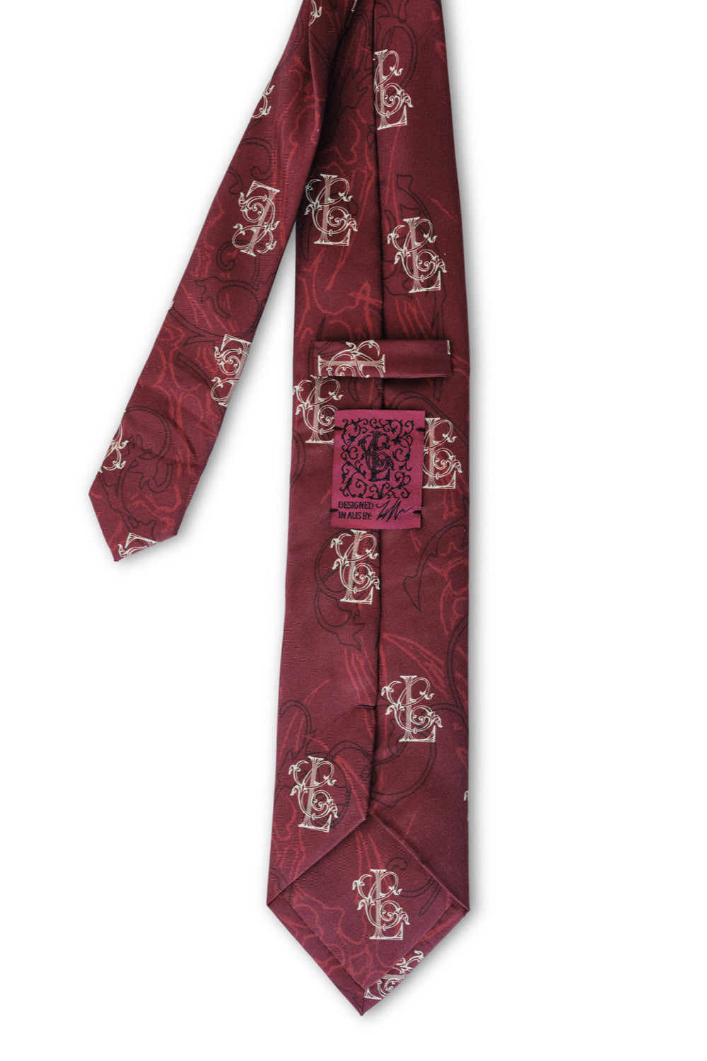 Ave Maria Tie