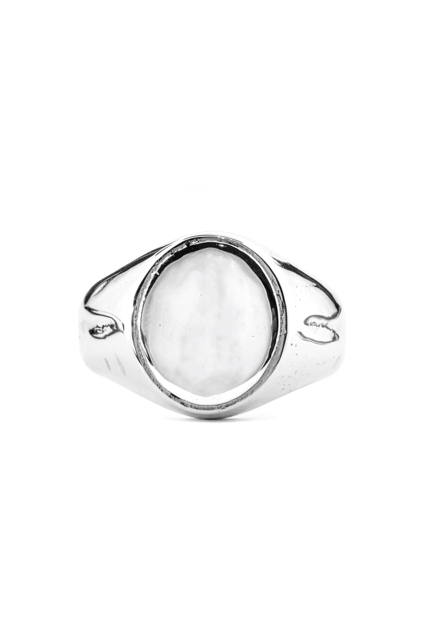 Tribute Signet