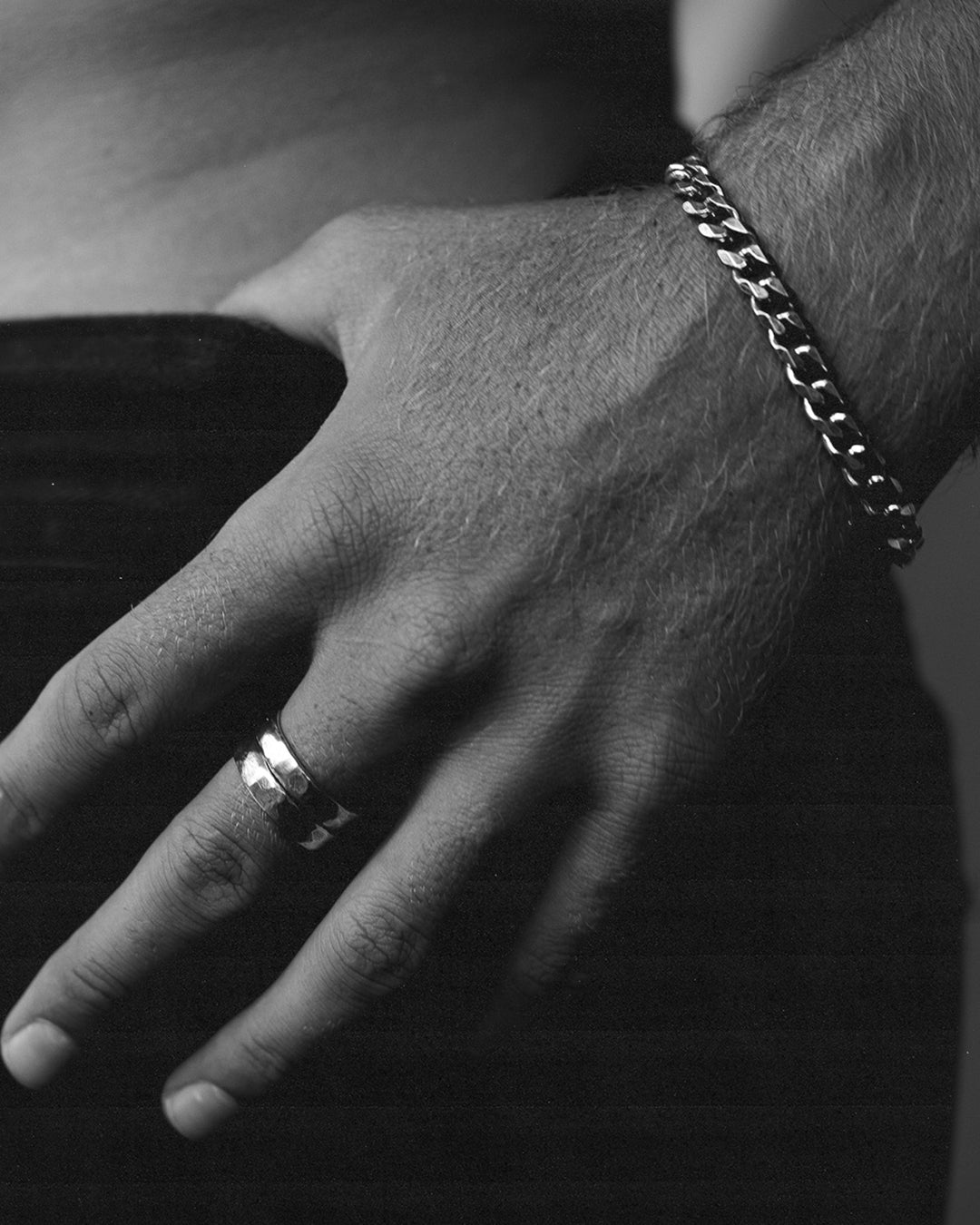 Tupac Bracelet