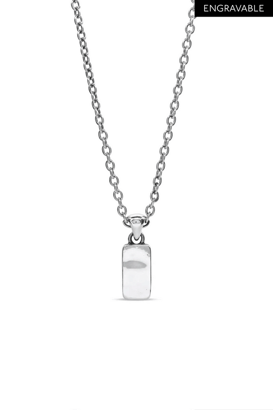 Totem Necklace