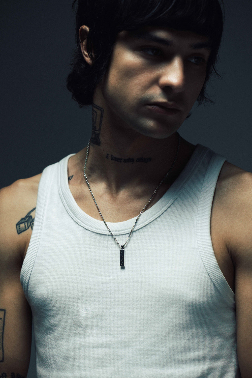 Year Necklace