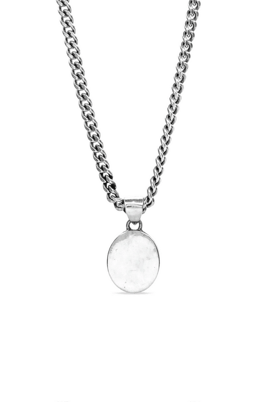 Tribute Necklace