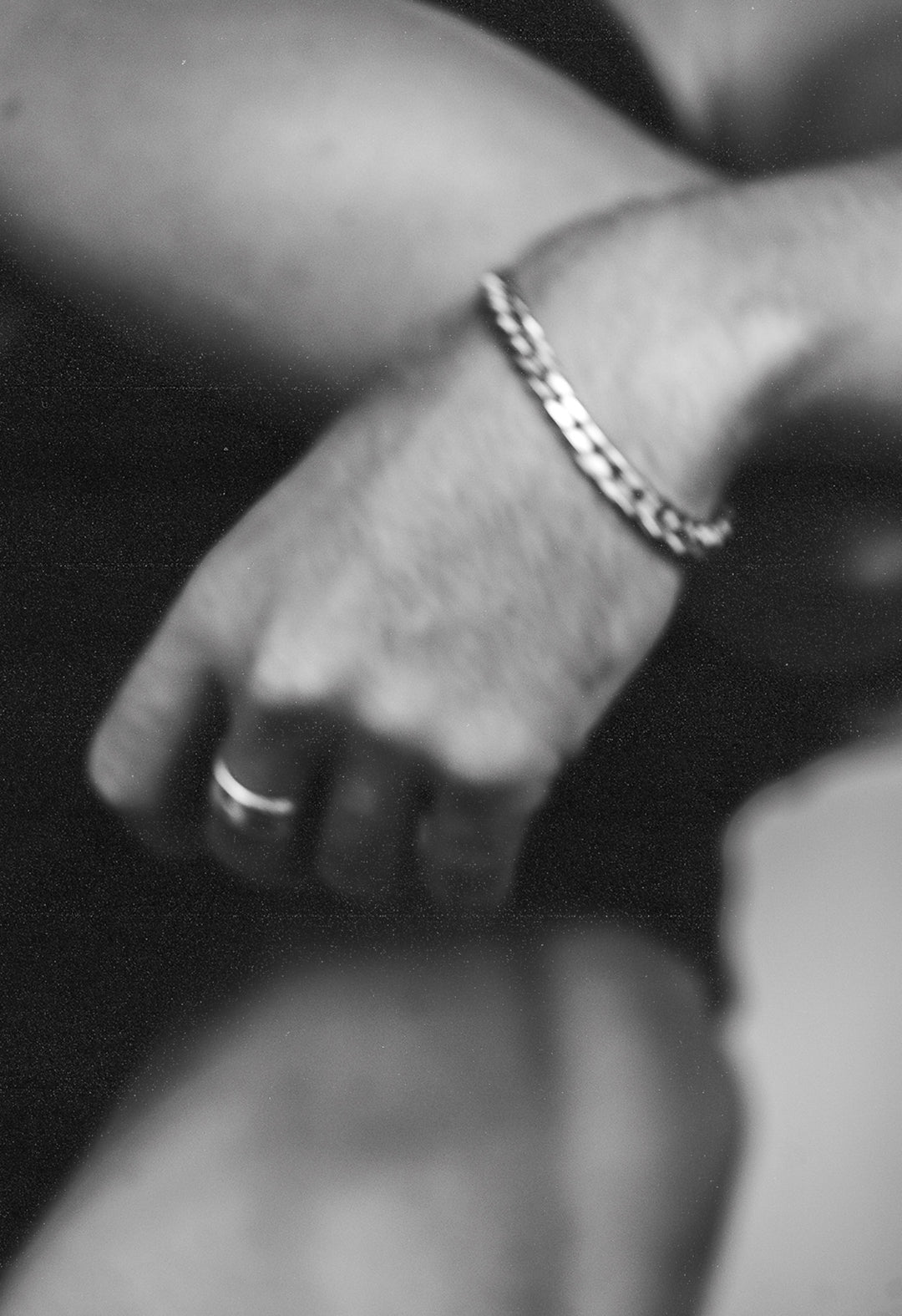 Tupac Bracelet