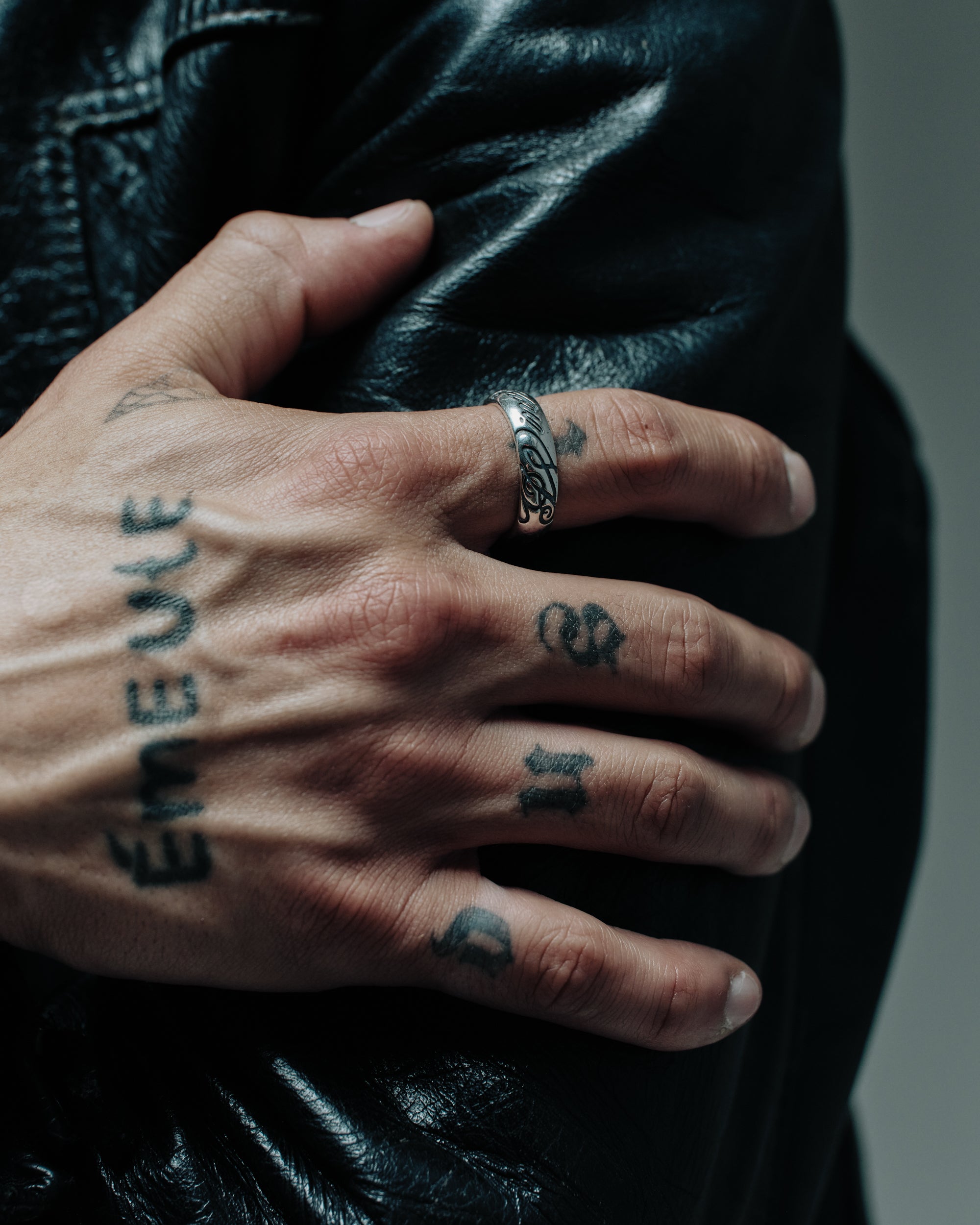 Segreto Ring