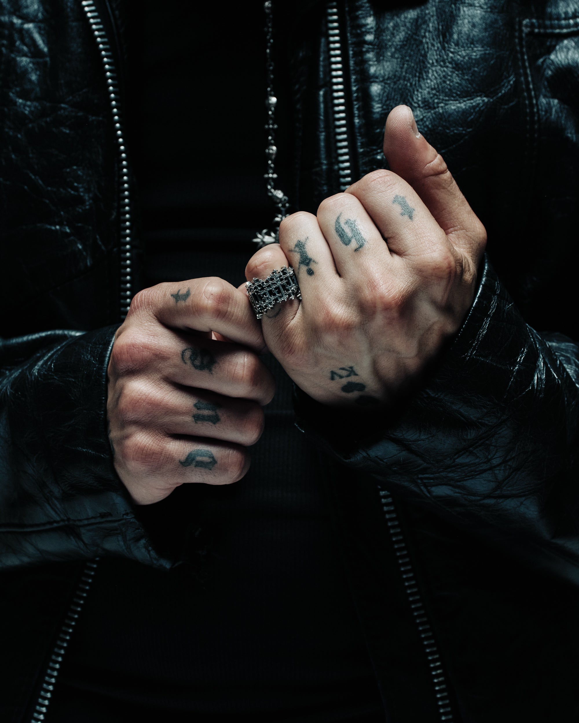 Camposanto Ring