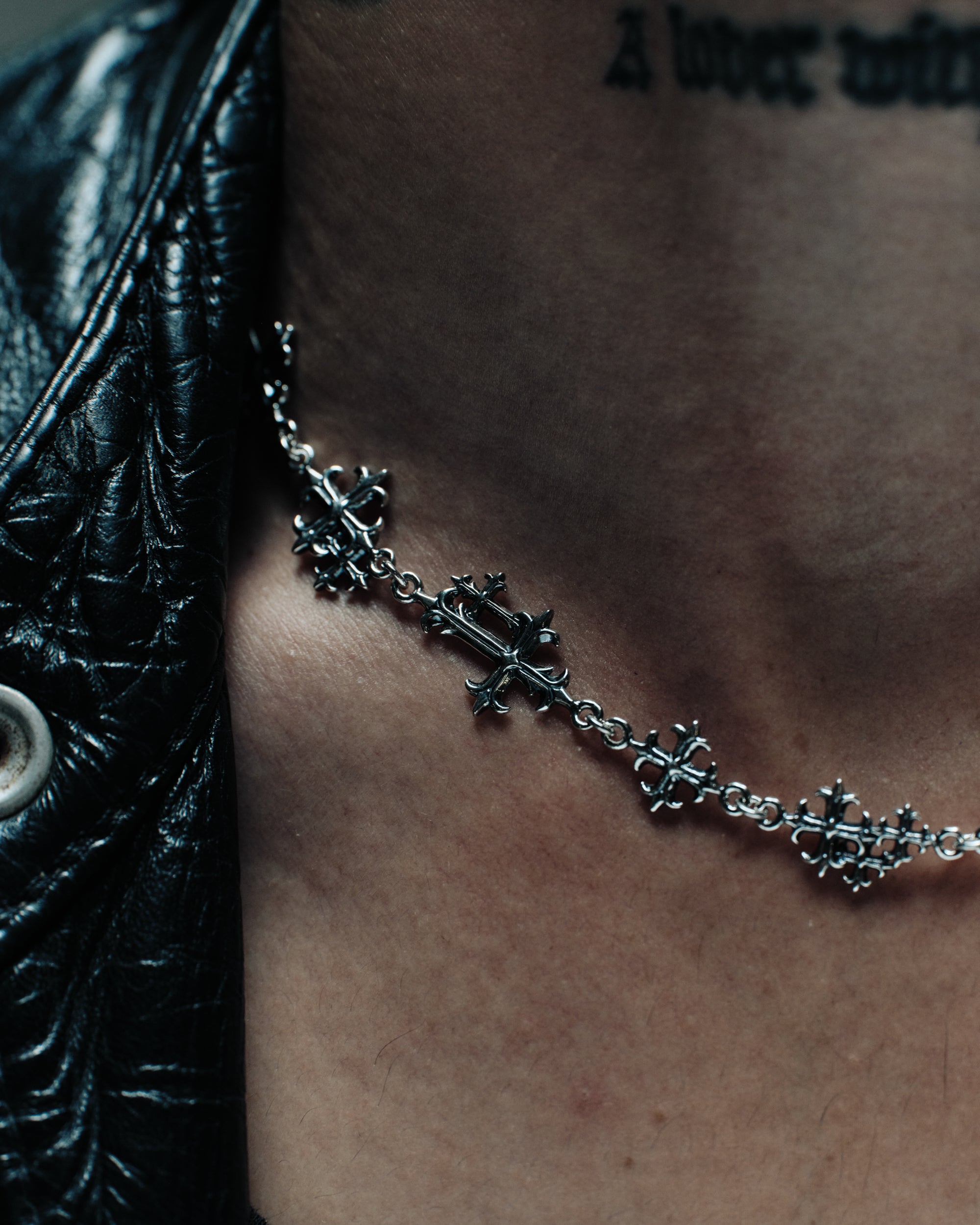 Eredità Chain