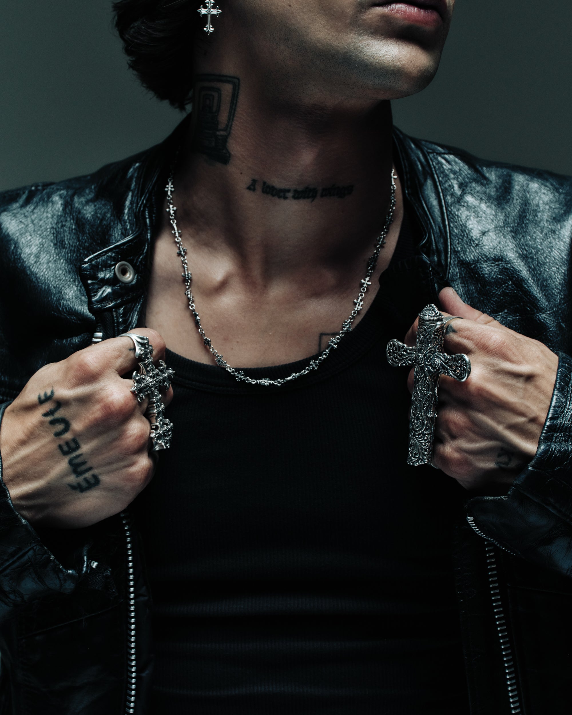 Lil' Eredità Chain