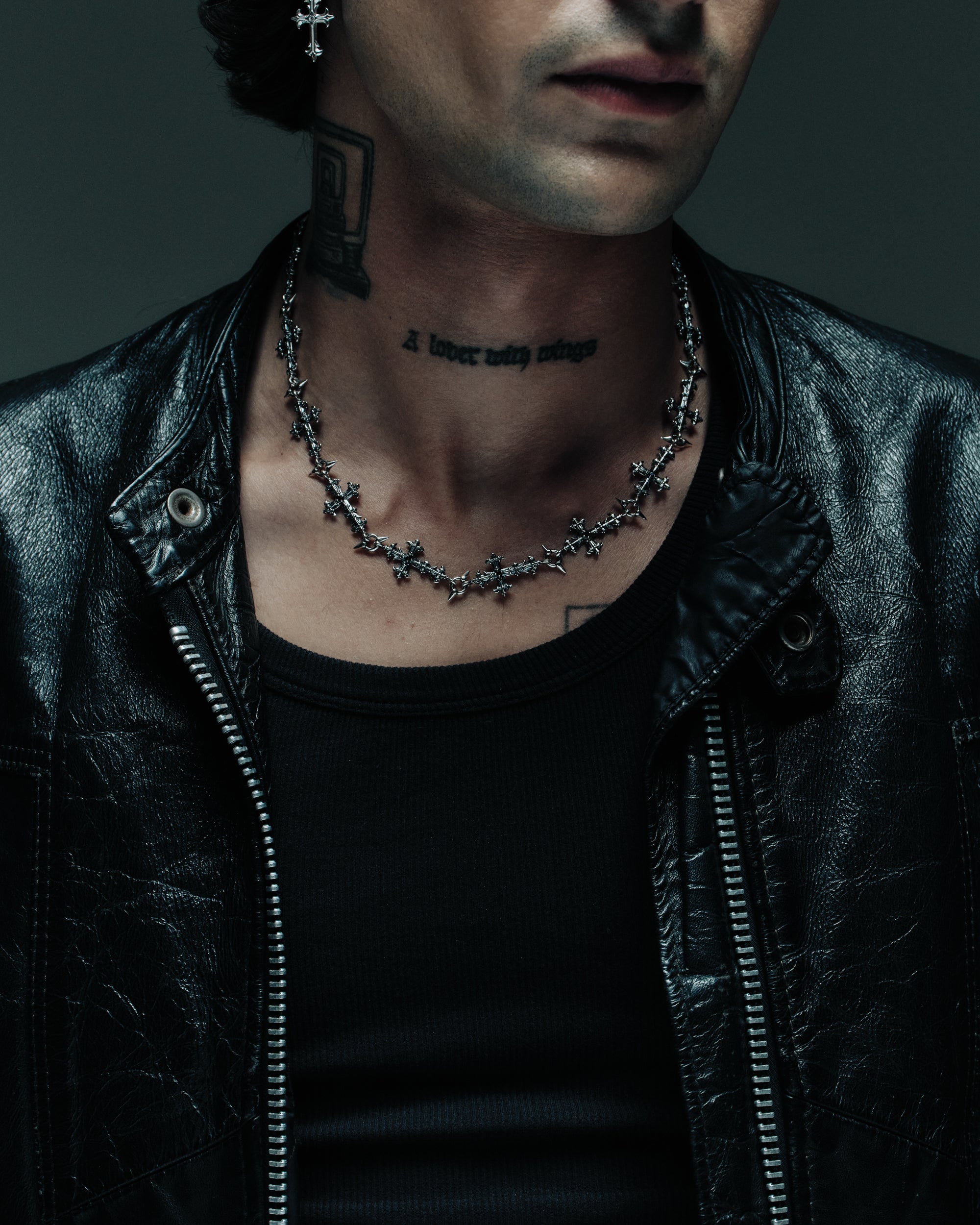 Portale Sacro Chain