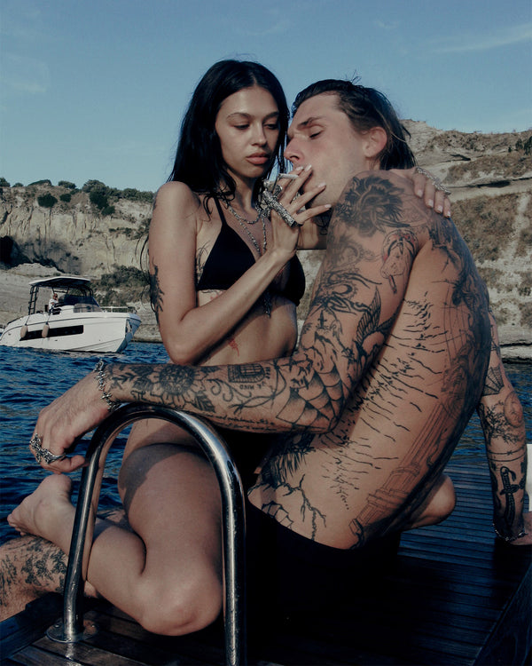 Dropped: Tutto Passa