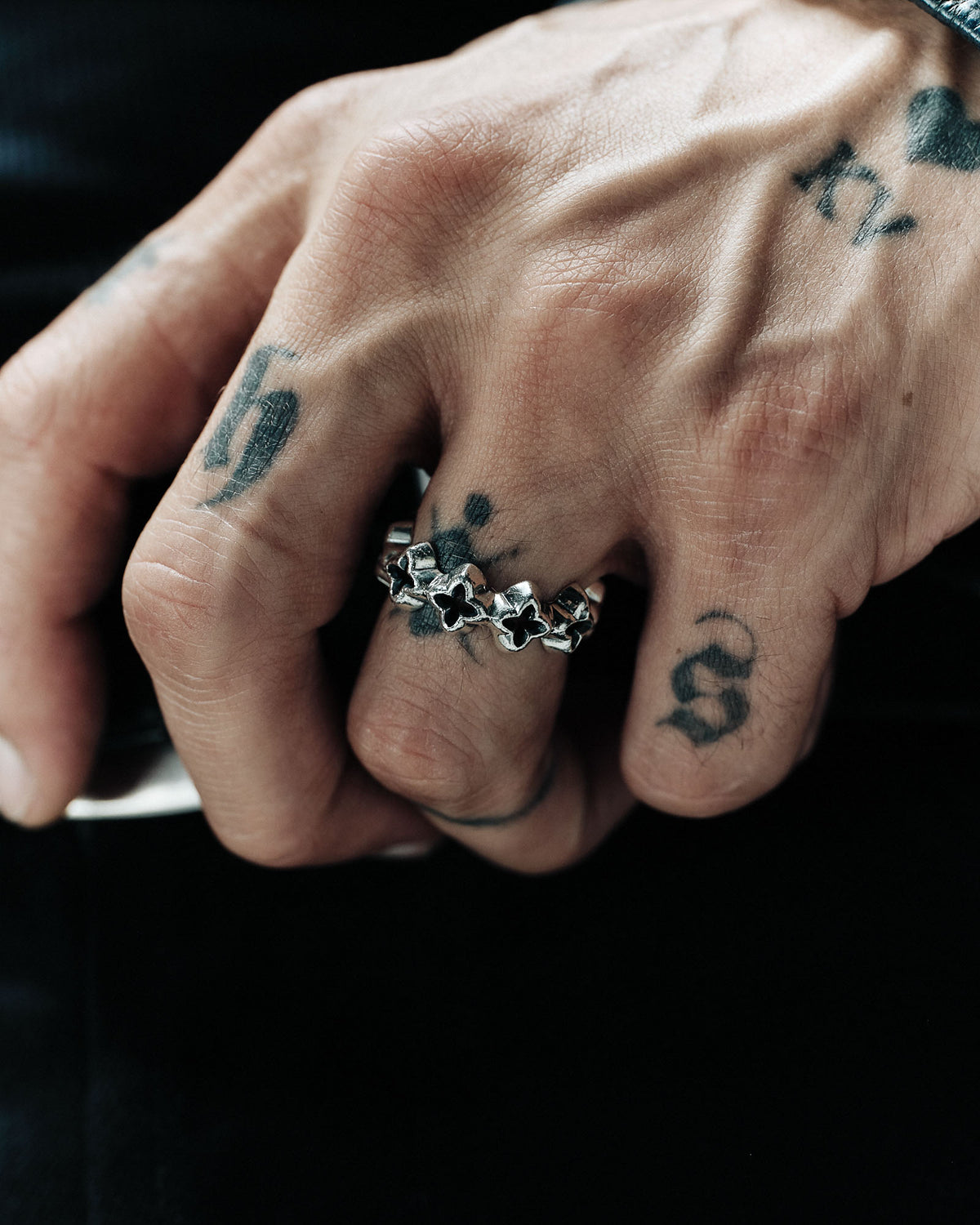 Oculus Ring