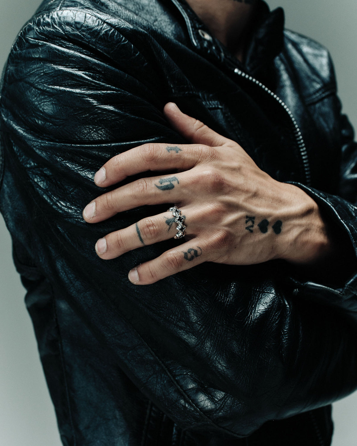 Oculus Ring