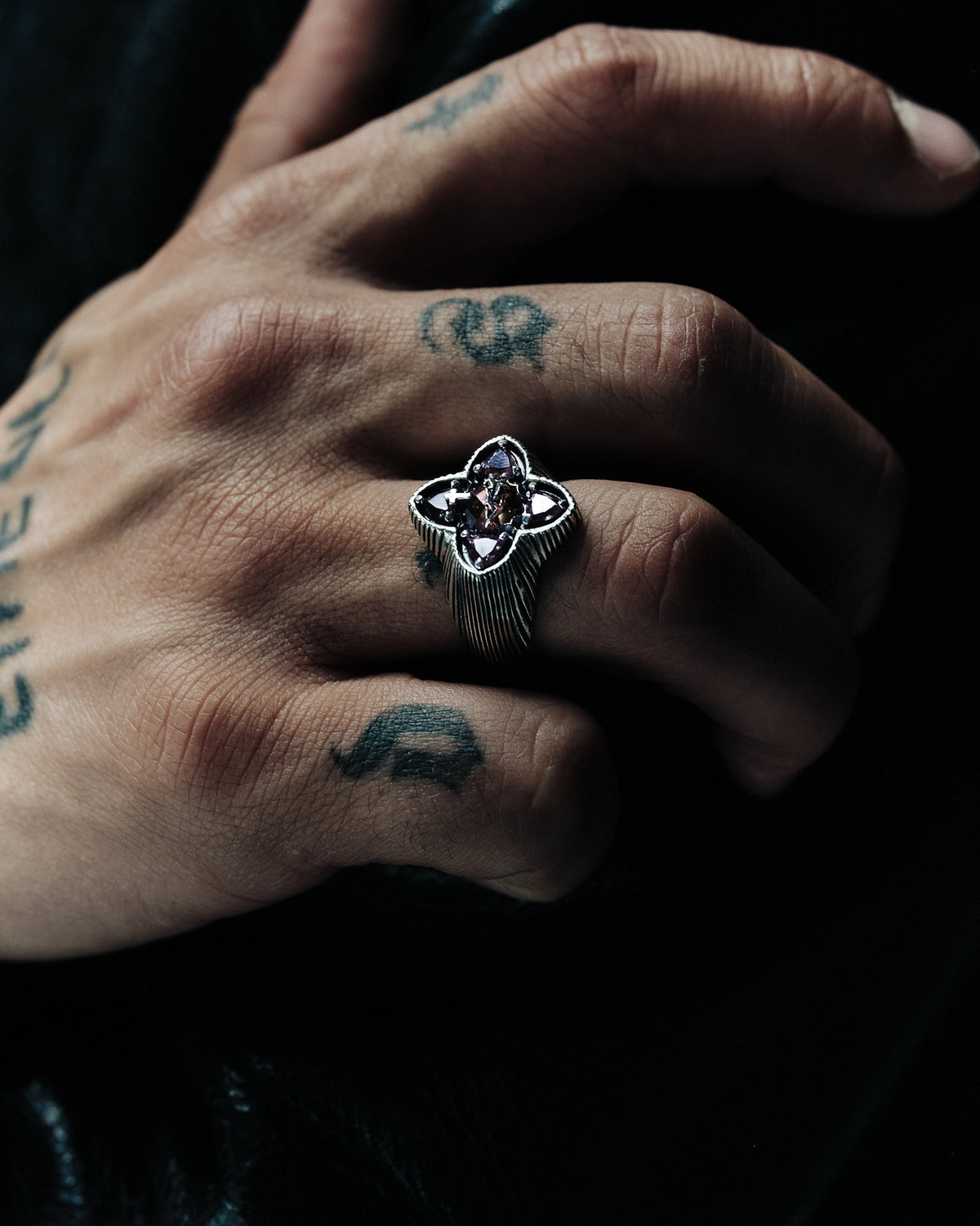 Sacrality Signet