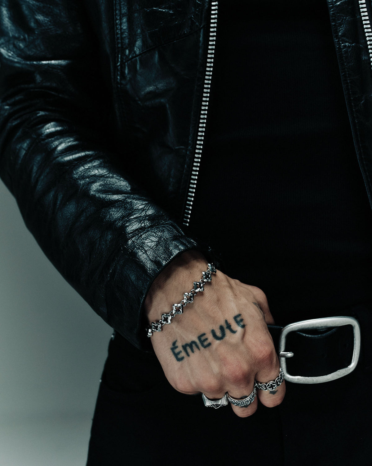 Oculus Bracelet