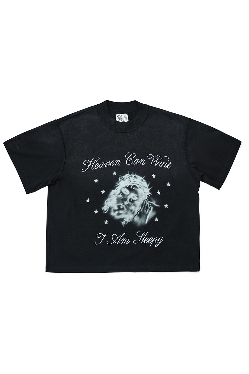 Heaven Can Wait T-Shirt